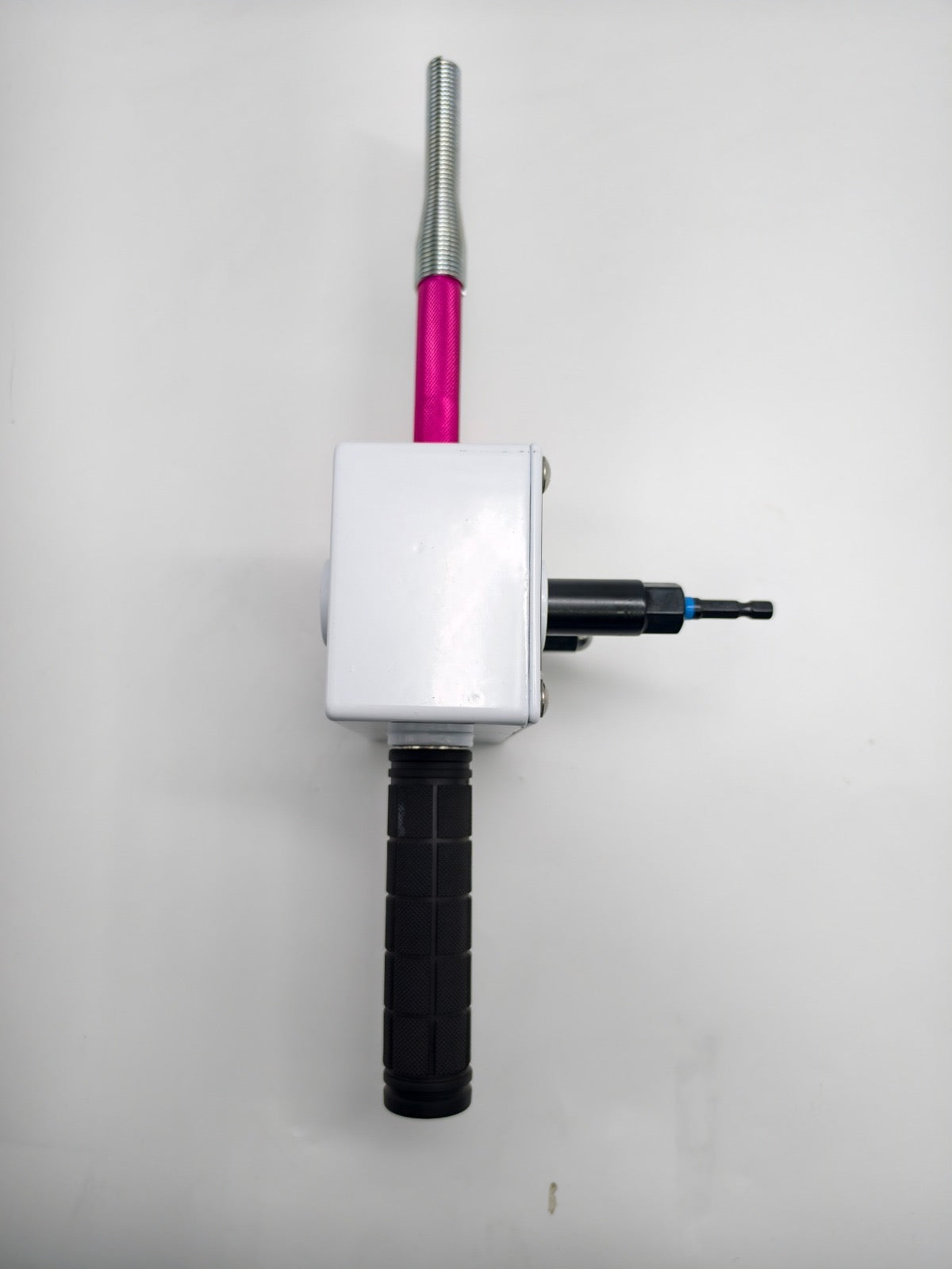 Snake Mate Cable Snake Feeder + FREE 30m Cable Snake Combo