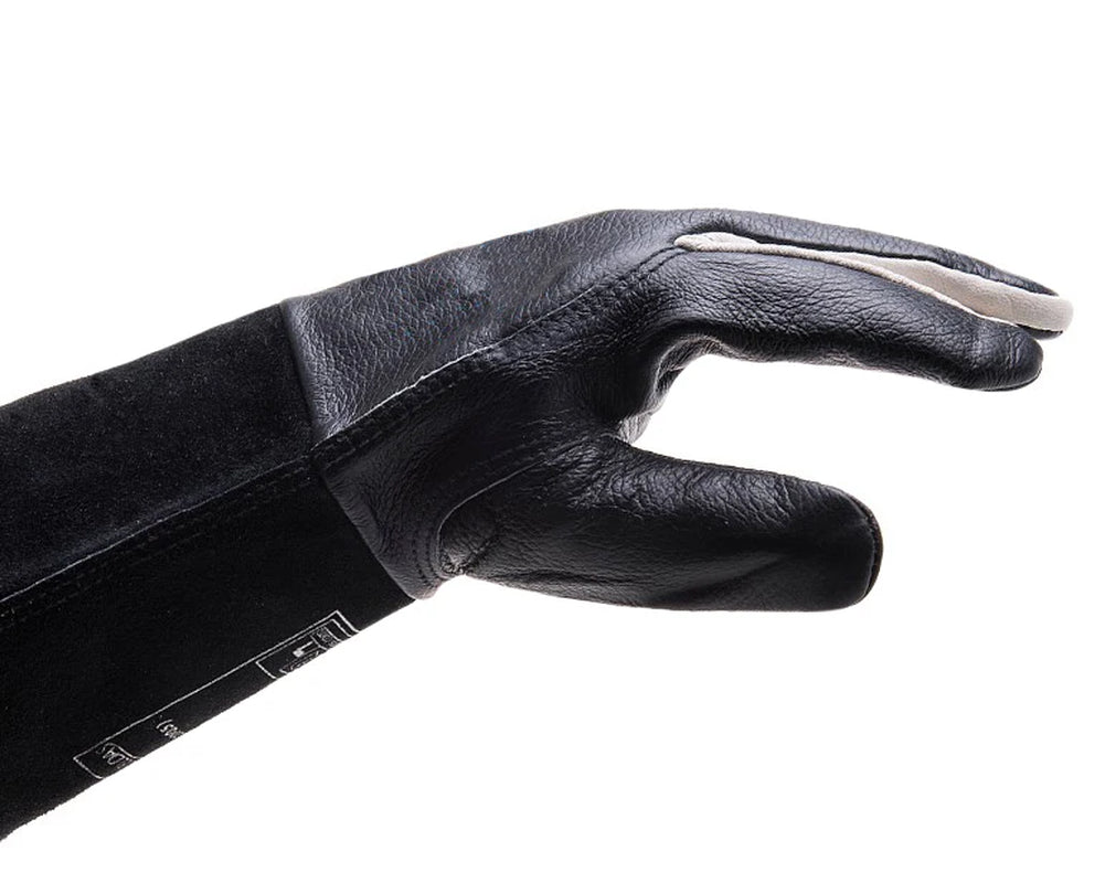 SOFTOUCH Leather Welding Gloves