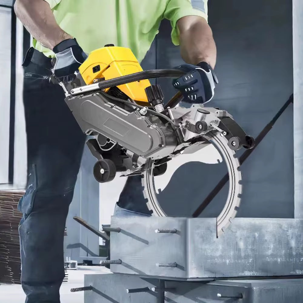 Tradesman's Mate Concrete Cutter