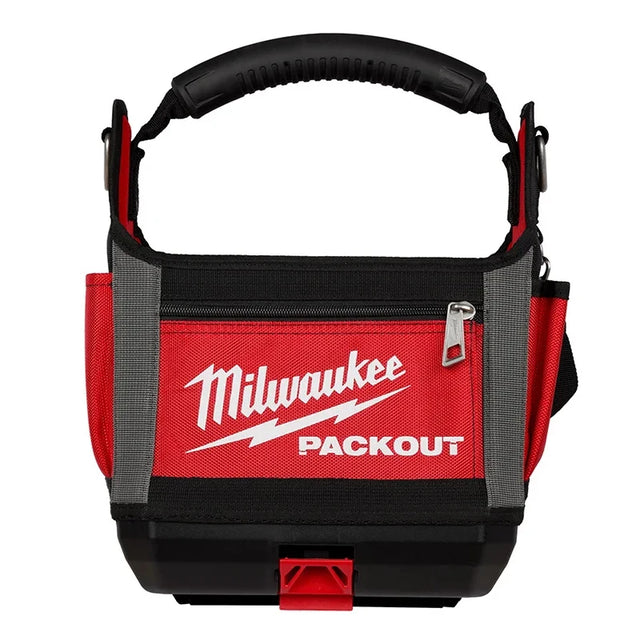 Milwaukee PACKOUT 10" Tool Tote Bag