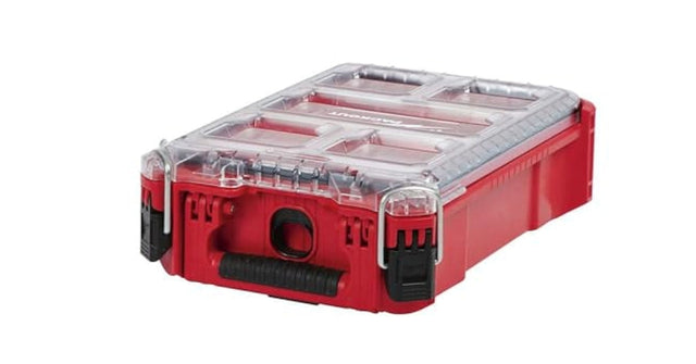 Milwaukee PACKOUT Modular Jobsite Organiser