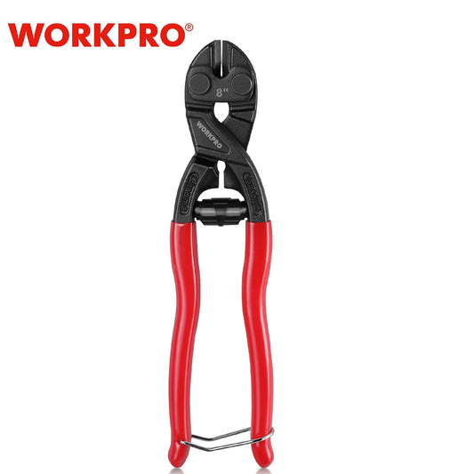 WORKPRO 200MM High Leverage Bolt Cutters