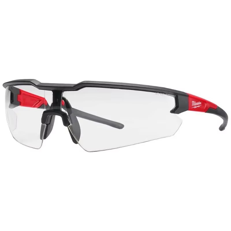 Milwaukee Anti Fog Safety Glasses
