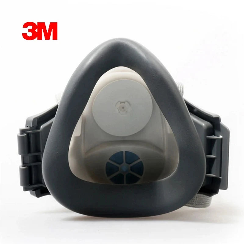 3M Half Face Respirator