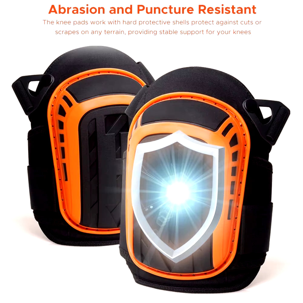 Tradesman's Mate Flooring Kneepads