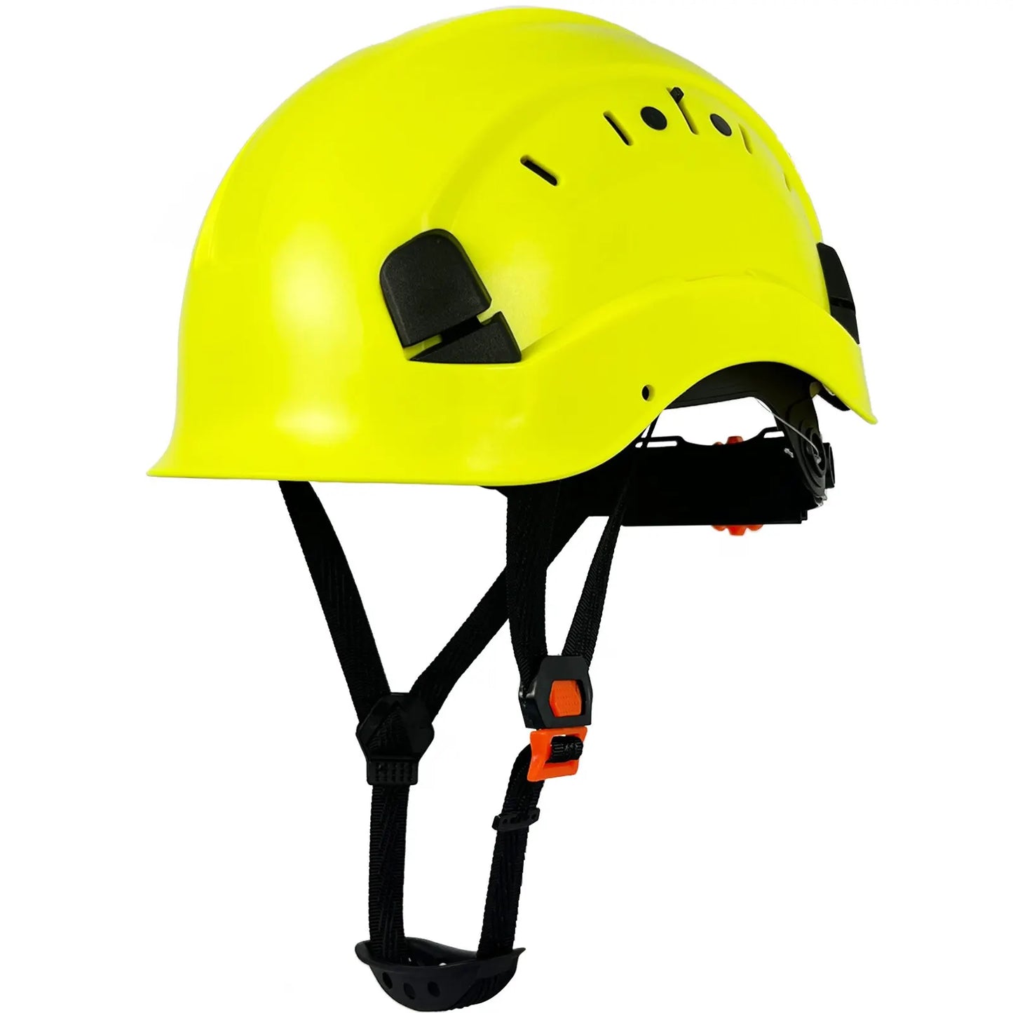 SAFEBUILDER Adjustable Hard Hat