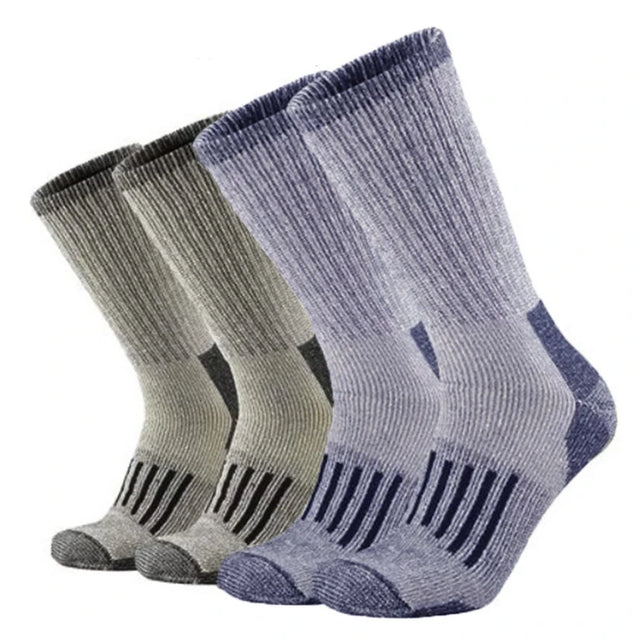 Tradesman's Mate Merino Work Socks