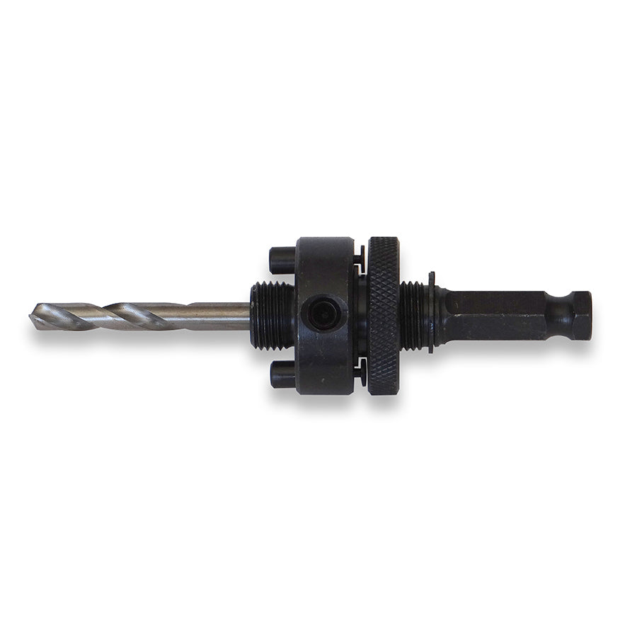 TUSK TOOLS Bi Metal Hole Saw