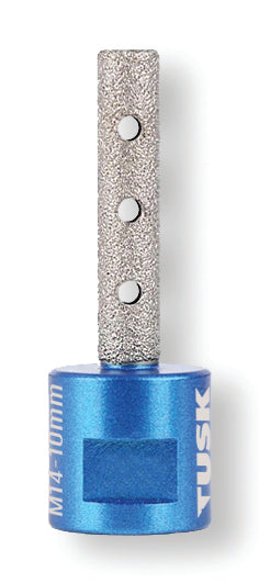 TUSK Tools Diamond Finger Bits