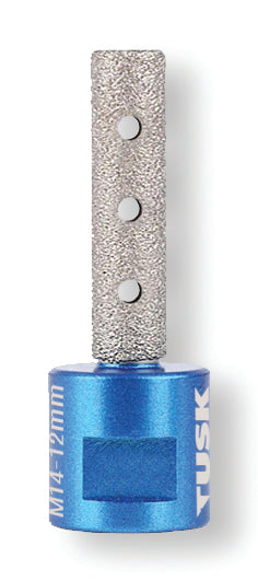 TUSK Tools Diamond Finger Bits