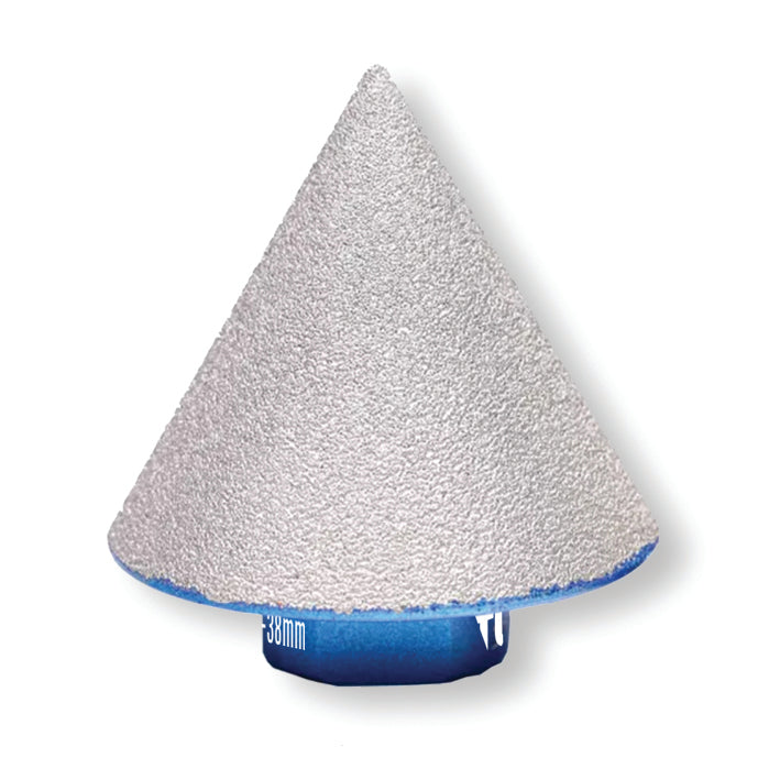 TUSK Tools Diamond Finger Bits