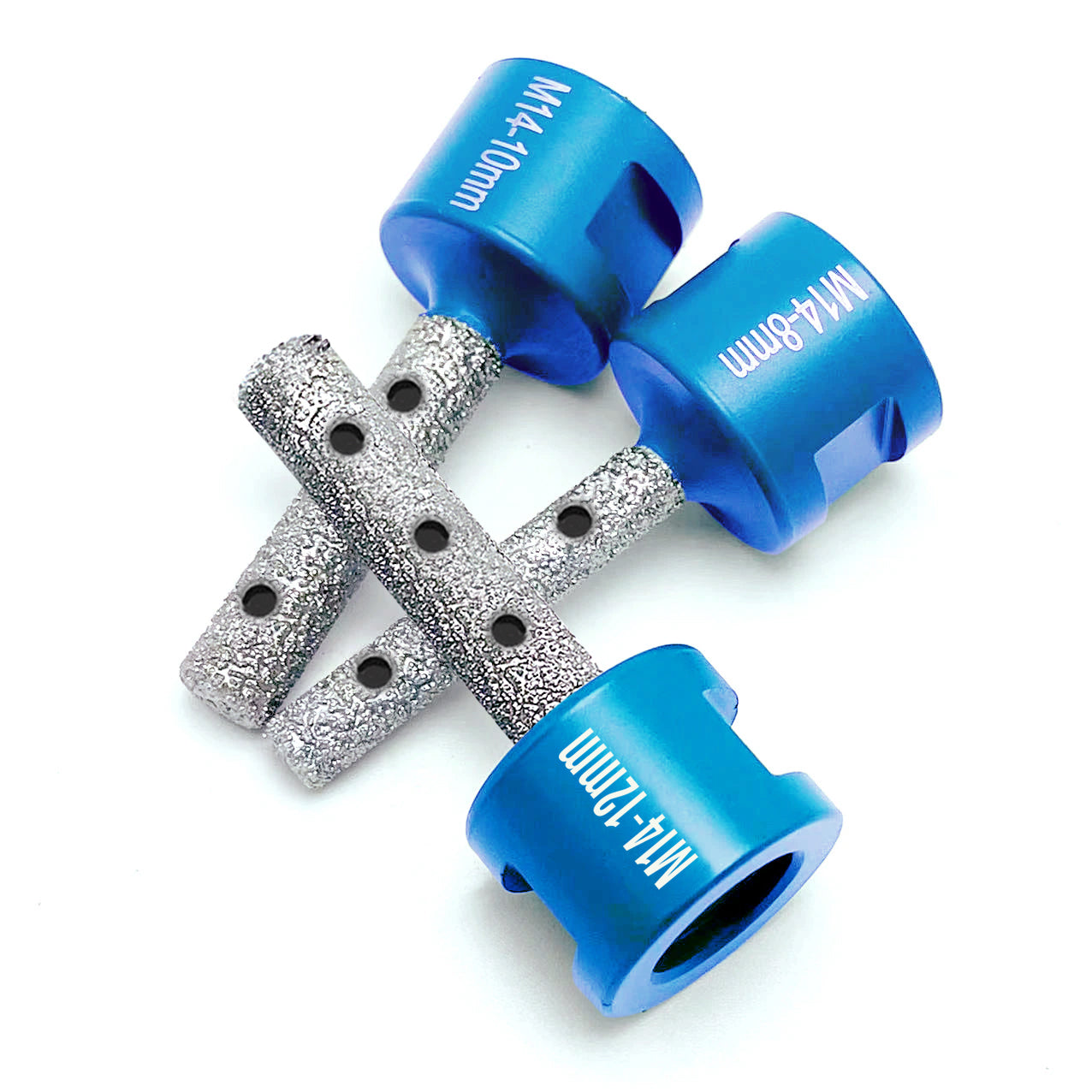 TUSK Tools Diamond Finger Bits