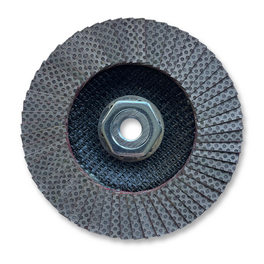 TUSK Tools Diamond Flap Disc