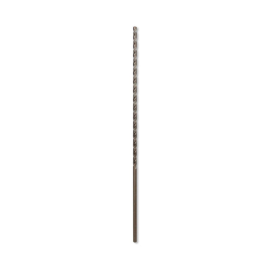 TUSK Tools Extra Long Cobalt Drill Bit - 315mm Long