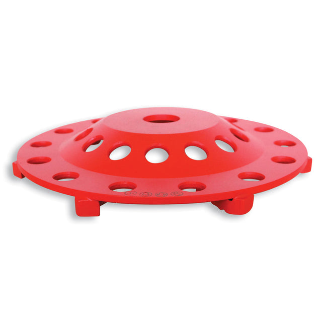 TUSK Tools S Row Cup Grinding Wheel