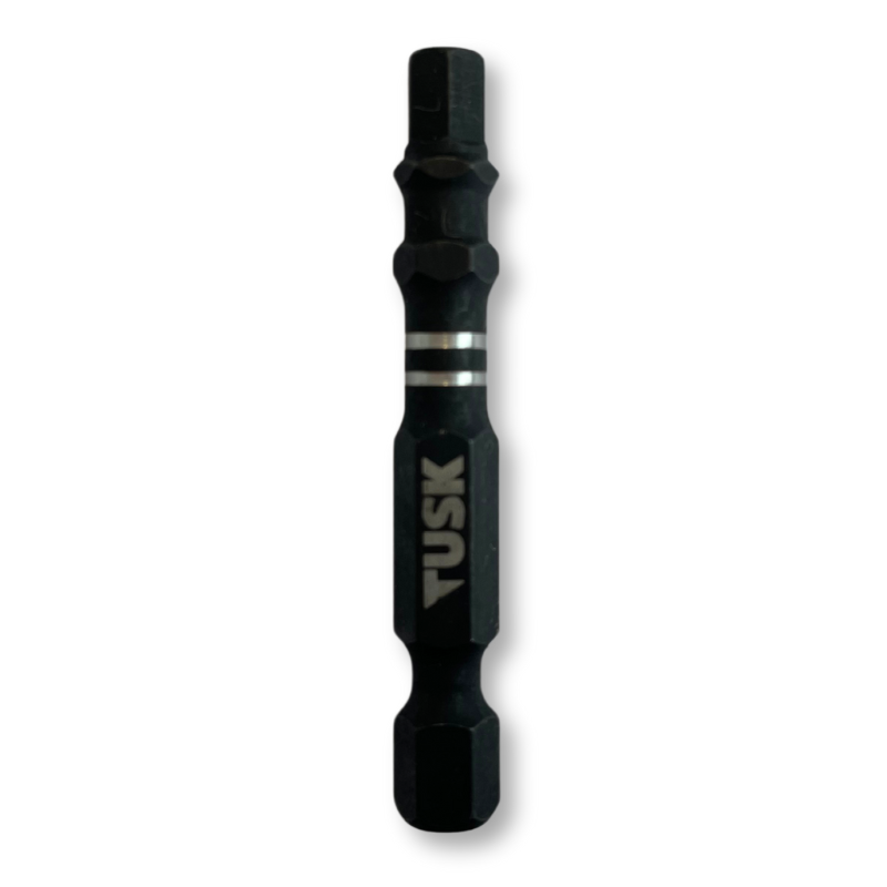 TUSK TOOLS HEX - Torsion Bit