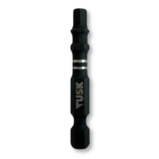 TUSK TOOLS HEX - Torsion Bit