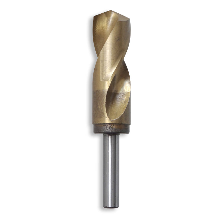 TUSK Tools Reduced Shank Drill Bit