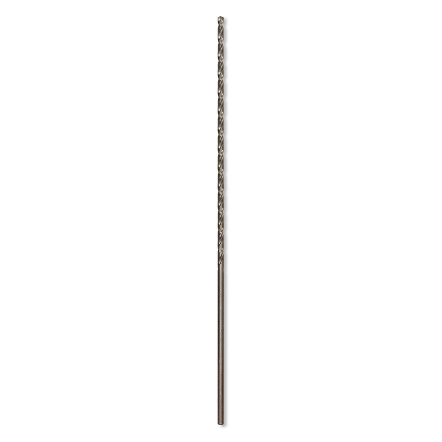 TUSK Tools Long Cobalt Drill Bit - 200mm Long