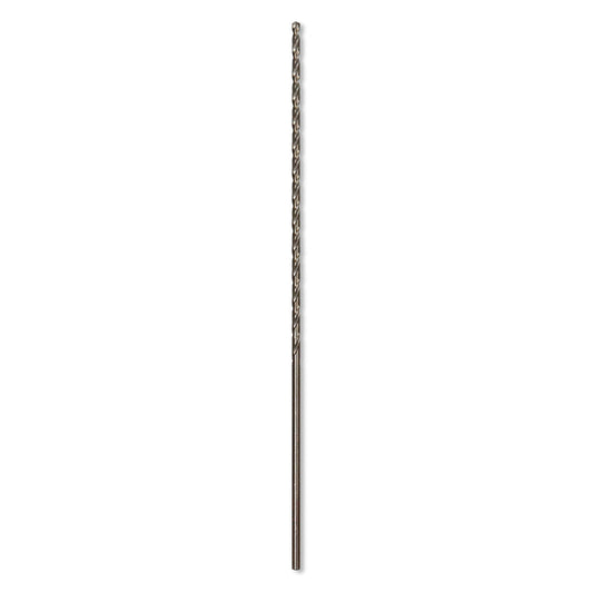 TUSK Tools Long Cobalt Drill Bit - 200mm Long