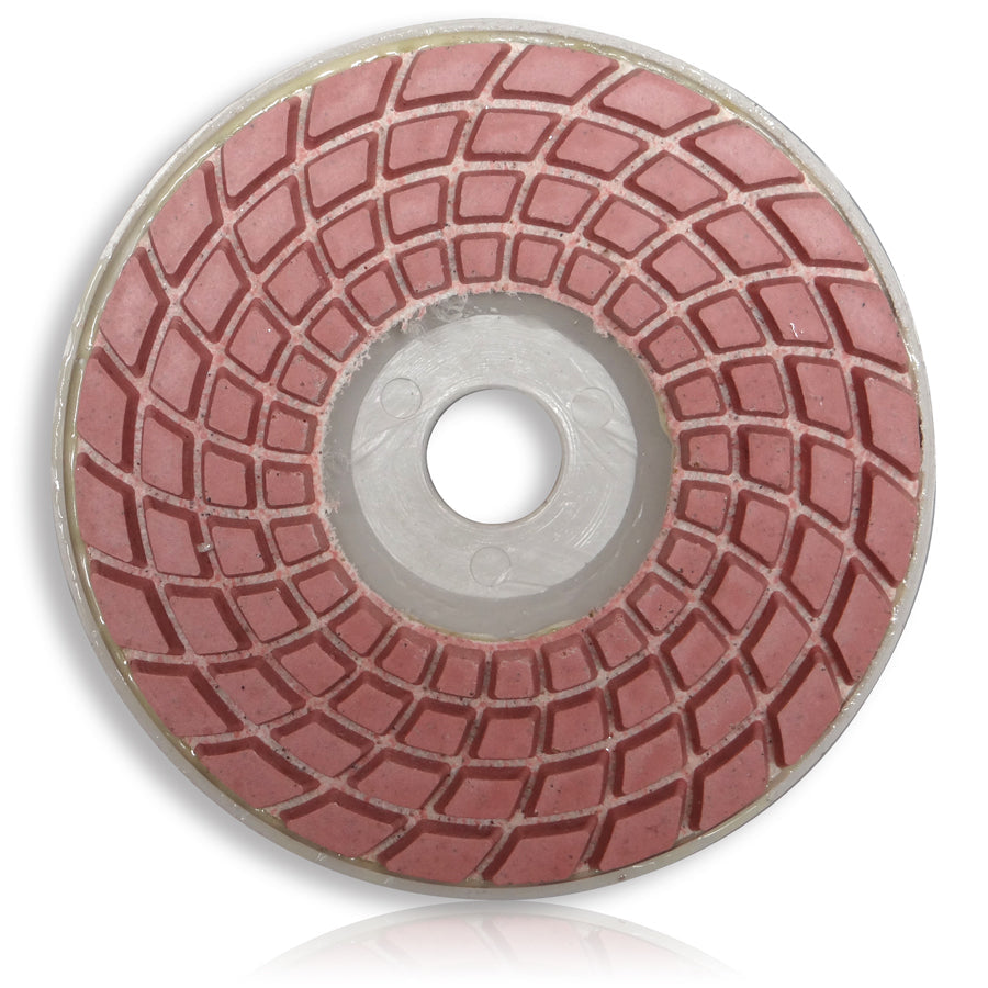 TUSK Tools Wet or Dry Polishing Pad