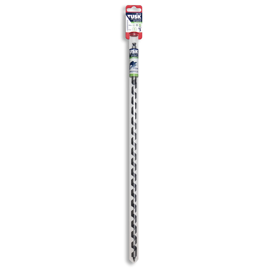 TUSK Tools Ship Auger Bit