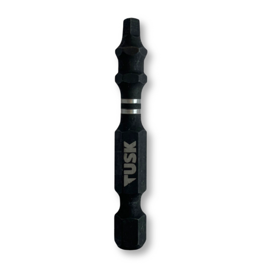 TUSK Tools SQUARE - Torsion Bit