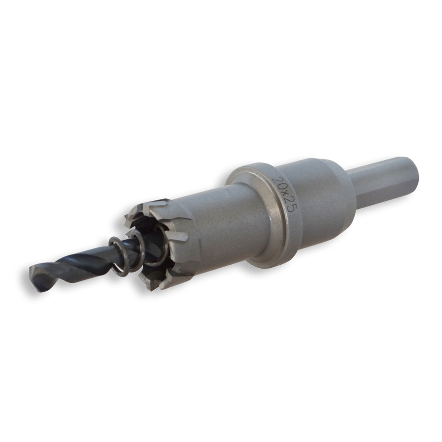 TUSK Tools Stainless Steel Hole Saw