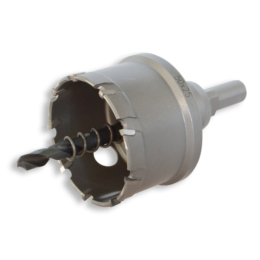 TUSK Tools Stainless Steel Hole Saw