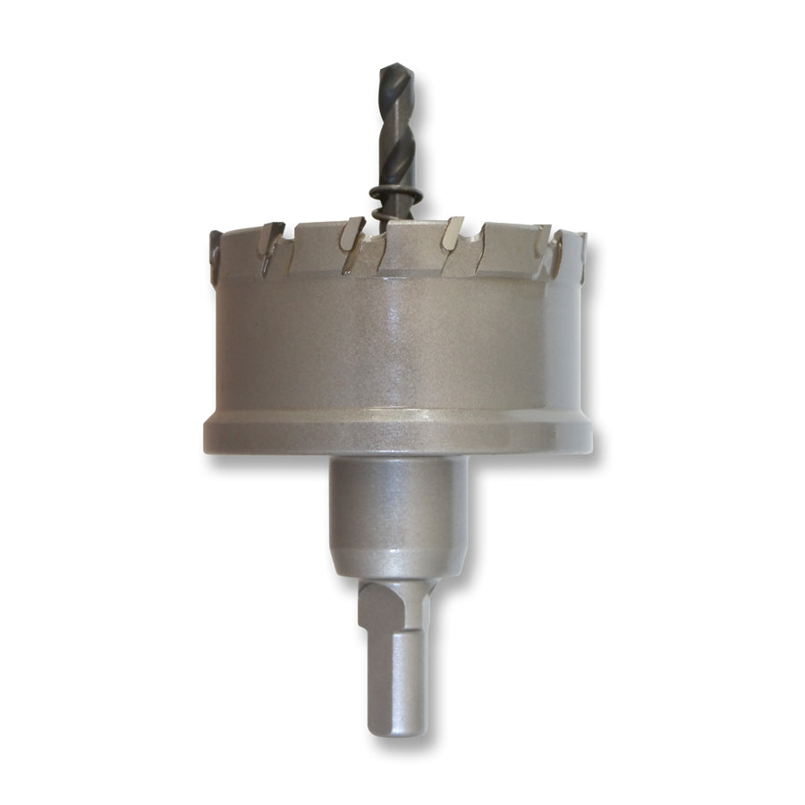 TUSK Tools Stainless Steel Hole Saw