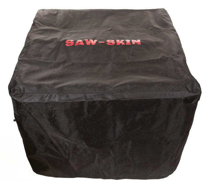 SAW-SKIN Mitre Saw Cover - Universal Fit - 185mm to 210mm