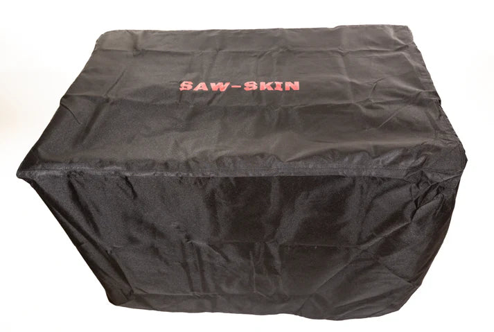 SAW-SKIN Mitre Saw Cover XL - Universal fit - 10"- 12"