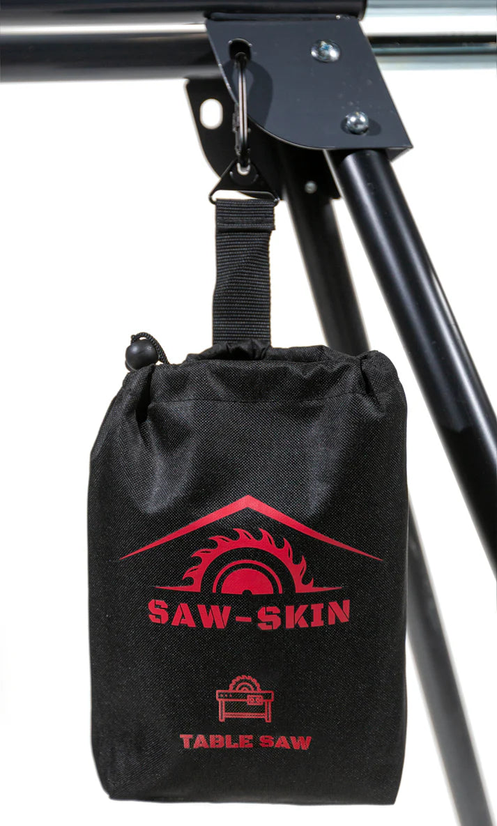 SAW-SKIN Table Saw Cover - Universal Fit