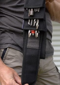 BitPocket Loop Version