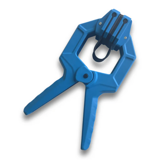 TUSK Tools Edge Clamp