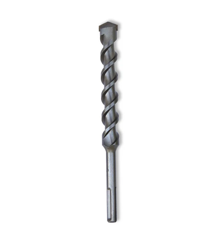 TUSK Tools Concrete Drill Bit SDS Max (Single Head)