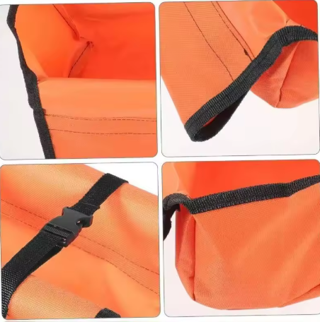 Electricians Ladder Bag