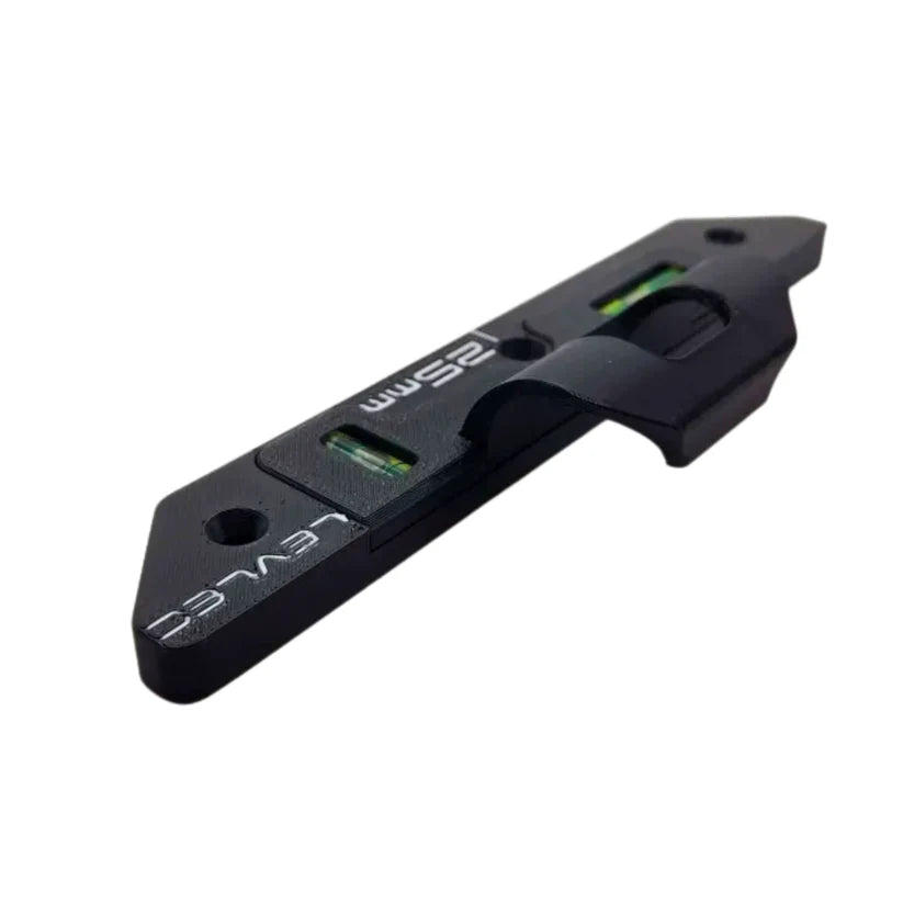 LEVLEC Conduit Level – 25mm & 20mm