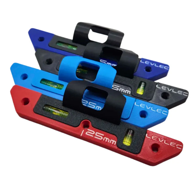 LEVLEC Conduit Level – 25mm & 20mm