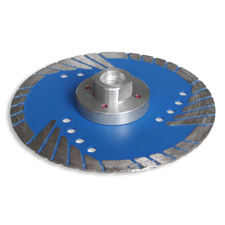 TUSK Tools Turbo Abrasive Blade