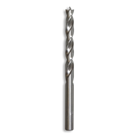 TUSK Tools Brad Point Drill Bit