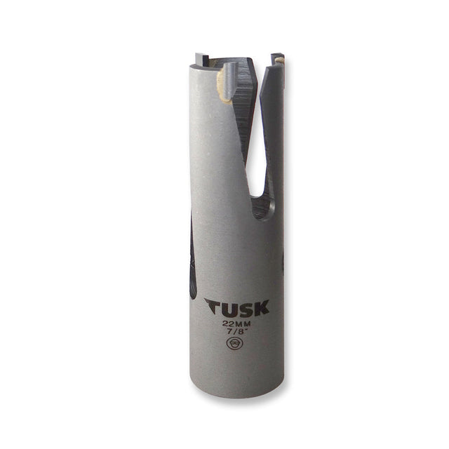 TUSK Tools Tungsten Carbide (TCT) Hole Saw