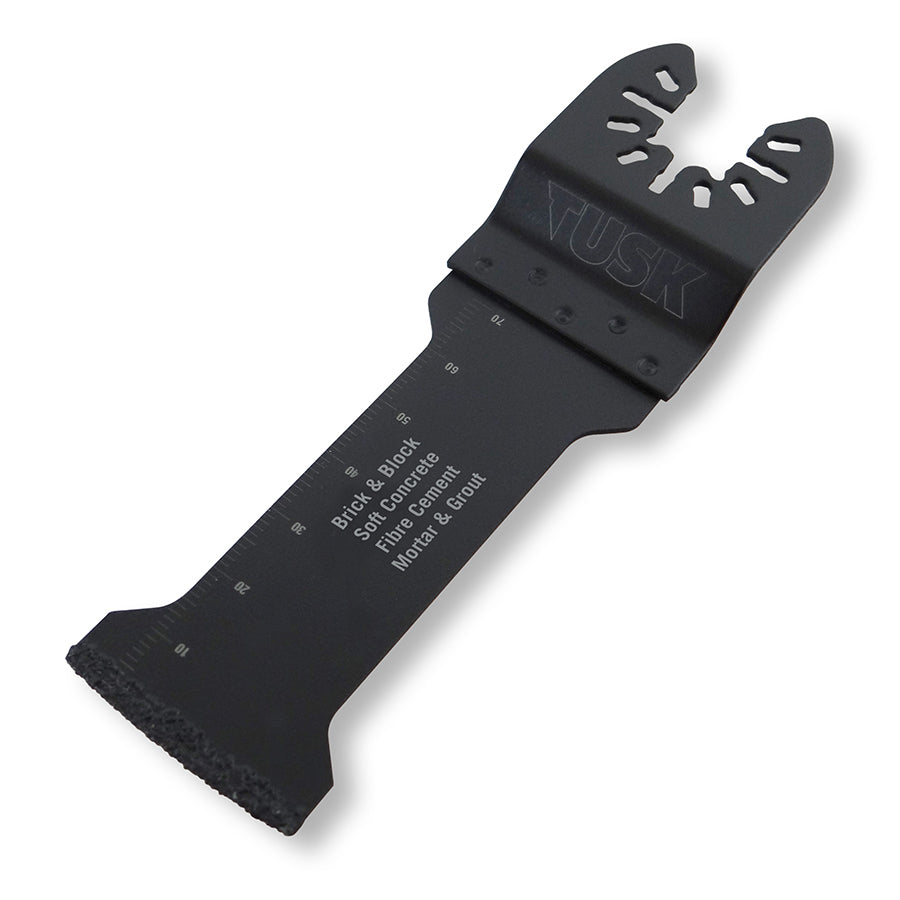 TUSK Tools Removal - Multi Tool Blade