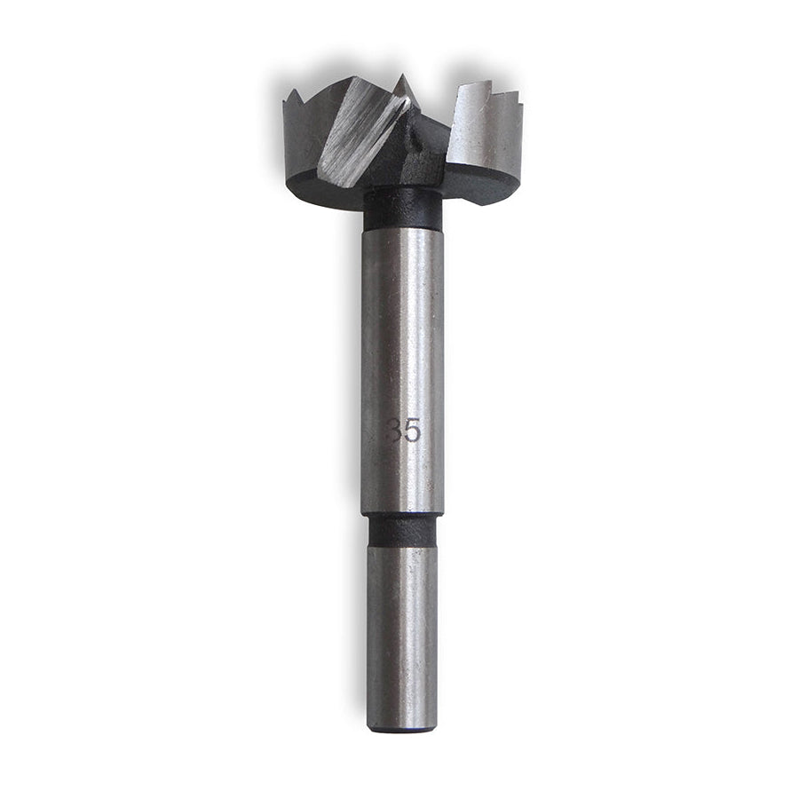 TUSK Tools Forstner Bit