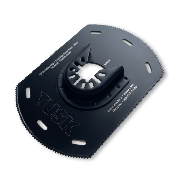TUSK Tools Timber with Nails - Multi Tool Blade