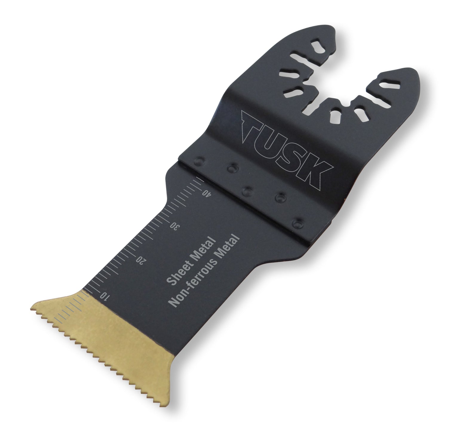 TUSK Tools Metal - Multi Tool Blade