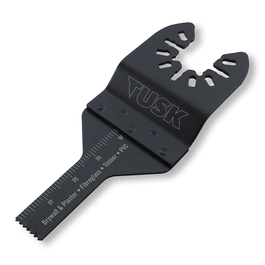 TUSK Tools Timber - Multi Tool Blade