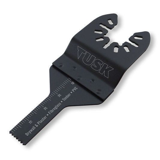 TUSK Tools Timber - Multi Tool Blade