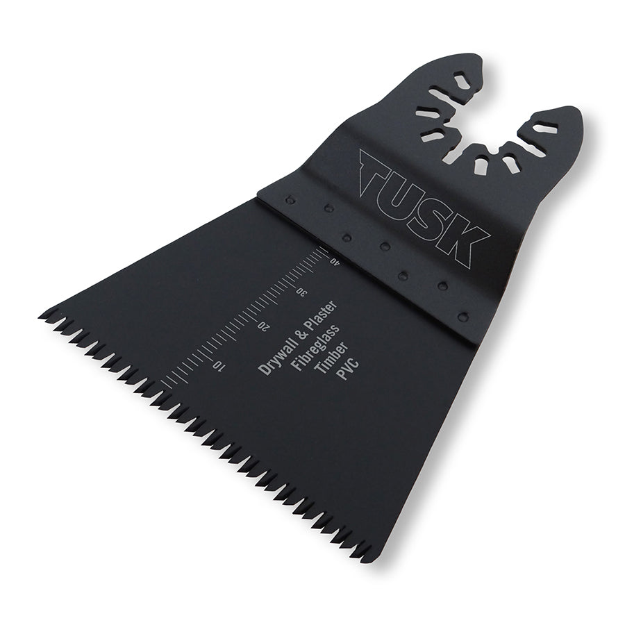 TUSK Tools Timber - Multi Tool Blade