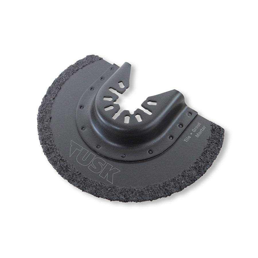 TUSK Tools Removal - Multi Tool Blade